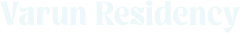 Varun Residency Logo